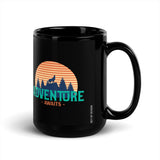 Adventure Awaits Mug
