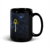 Key of Design Mug
