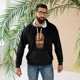 Monster Crave Unisex Pullover Hoodie