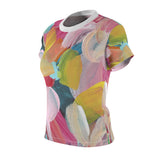 Color Splash T-Shirt