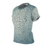 Numbers T-Shirt