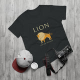 Lion T-Shirt