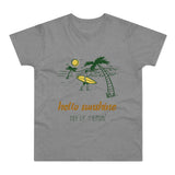 Hello Sunshine T-Shirt