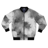 Clouds Bomber Jacket