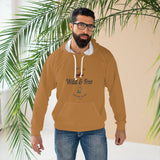 Wild & Free Unisex Pullover Hoodie