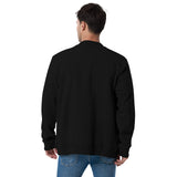 Key of Design Varsity Jacket