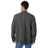 Key of Design Varsity Jacket