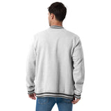 Key of Design Varsity Jacket