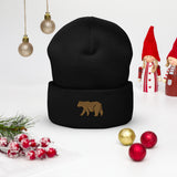 Bear Beanie