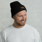 Bear Beanie