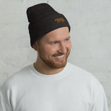 Bear Beanie