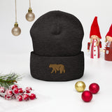Bear Beanie