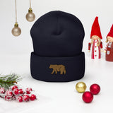 Bear Beanie