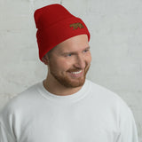 Bear Beanie