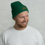 Bear Beanie