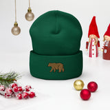 Bear Beanie
