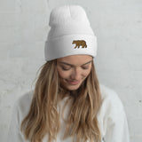 Bear Beanie