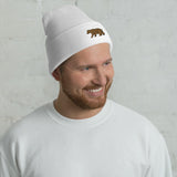 Bear Beanie