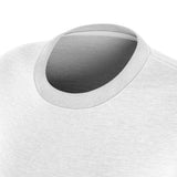 Butterfly Energy White T-Shirt