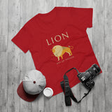 Lion T-Shirt