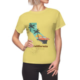 California T-Shirt