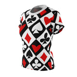 Card Suits T-Shirt