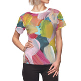 Color Splash T-Shirt