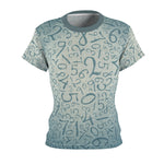 Numbers T-Shirt