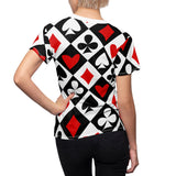 Card Suits T-Shirt