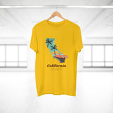 California T-Shirt