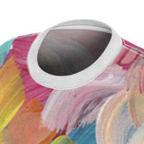 Color Splash T-Shirt