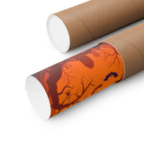 Happy Halloween Poster