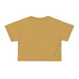 Really Good Day Crop Tee
