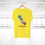 California T-Shirt