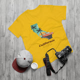 California T-Shirt