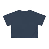 Focus Crop Tee