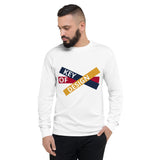 Key of Design Long Sleeve Shirt