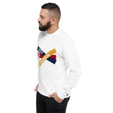 Key of Design Long Sleeve Shirt