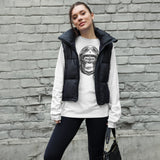 Gorilla Biker Long Sleeve Tee