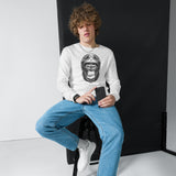 Gorilla Biker Long Sleeve Tee