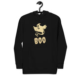 Boo Unisex Hoodie