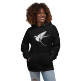 Hummingbird Hoodie
