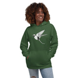 Hummingbird Hoodie