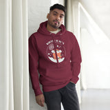 Winter is Here Unisex Hoodie