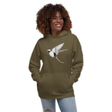 Hummingbird Hoodie