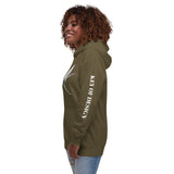 Hummingbird Hoodie