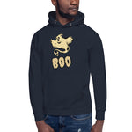 Boo Unisex Hoodie
