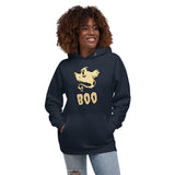 Boo Unisex Hoodie