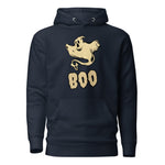 Boo Unisex Hoodie