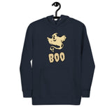Boo Unisex Hoodie